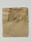 Bolivia - Scott  42  1894  Used - Free Shipping