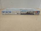 Tamiya Japanese Light Cruise Mogami 1 700 Water Line Series Model Kit Sealed