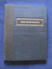 One Hour Photo Script - Signed To A Crew Member By Robin Williams