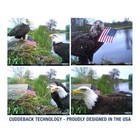 Cuddeback 20mp G Powerhouse Black Flash Cuddelink Trail Cam   Accessories  2x 