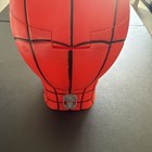 Marvel Spider-man  Brand New Day Amc Head Popcorn Bucket