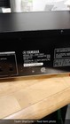 Yamaha Cdrd651 Natural Sound Cd Recorder W Headphone Jack Black G2u