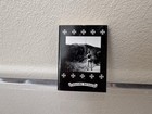 Authentic Brand New Chrome Hearts Matches 1 Box Match Sticks 