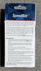New In Box 9265 Magnetic Stirrer Speedstir Start-up Pack W  Stir Bar   Batteries