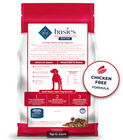Blue Buffalo Basics Grain-free  Limited Ingredient Diet  Adult Dry Dog Food
