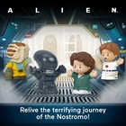 Little People Collector  Alien  new Toy  Figure  Collectible