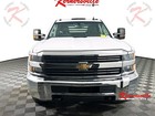 2016 Chevrolet Silverado 3500 Lt 4wd 4dr Diesel Truck Trailer Way Control