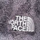 The North Face Women   s Small Black Fleece Jacket Full Zip Soft