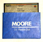 Diskware Dos 3 3  1982  Apple Ii Computer 5 25  Floppy
