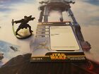 Star Wars Miniatures Revenge Of The Sith 12 Jedi Knight