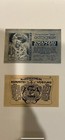 Austria Banknotes 1921 