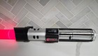 Darth Vader Lightsaber Star Wars Replica Genuine Star Wars Lucas Films Ltd