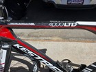 2017 Kestrel Superlight Carbon 4000 Ltd Triathlon Bike            