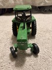 John Deere Diecast Toy Cab Tractor