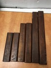 J c  Deagan Xylophone 24  Rosewood Bars Model 806