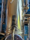 Conn Shooting Star Alto Saxophone 1958 Hard Case Serial Number 782132 Made In Us