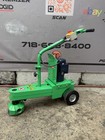 Edco Tmc-7-2 Magna-trap Concrete Edge   Edger Grinder  Works Great  120 Volts