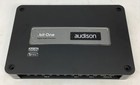 Audison Bit One Dsp Digital Audio Processor W  Drc Controller Tested Working