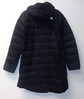 The North Face Women   s Flare Down Parka  Tnf Black  Small - Gently_used