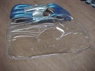 1 24 Slotcar 1 24 Scale Vintage Cox Super La Cucaracha Slot Car Body Clear