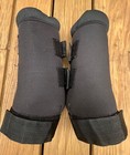 Back On Track Therapeutic Quick Wrap Boots  12  
