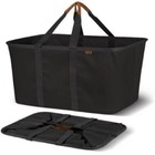 Clevermade Laundry Tote Luxe