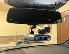 Escort   Cobra M1   M2 Dash Camera Bracket  Kit                              m1 
