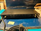 Panamax M4300-pm Home Theater Power Line Conditioner And Surge Protector