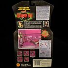 Capcom Resident Evil 2 Chris Redfield And Cerberus Action Figure 1998