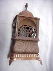 1800 s Or 1900 s Antique Pastime Parlor Stove Salesman Sample Miniature