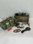 Rare Lot Singer Sewing Machine Attachments 