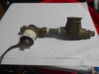Bakera Aid Commercial Proffer  Valve Assembly