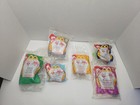 Disney Toy Story 2 Mcdonald s Happy Meal Toys Set 1999 Sealed  lot Of 6 