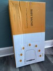 Baby Bach   2-in-1 Digital Changing Pad Scale Wipeable