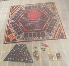 1979 Vintage Star Trek Collectors Board Game As Seen On Nbc Television Network