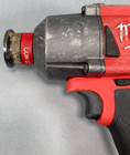 Milwaukee 2865-20  M18 Fuel 7 16  Hex Utility Htiw W  One-key  working 
