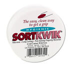 Lee Sortkwik Fingertip Moisteners 1 3 4 Oz Pink 2 pack 10132