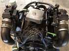 Mercruiser Inboard Marine Engine 7 4 L 454 340 Hp V8 No Salt Drop In Ready 