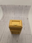Dollhouse Miniatures 1 12 Icebox  classics By Handley  Vintage 