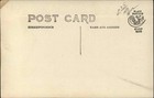 Pretty Women Portrait Hat Glasses Rppc  Vintage Postcard