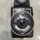 Minolta Auto Meter Ii Made In Japan This Is Untested And Used  In Good Shape