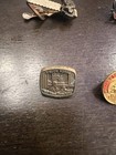 Vintage Moose Lodge Pins Lot Of 13 As Pictured