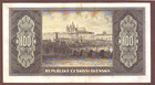 Czechoslovakia   100 Korun  Nd  1945 