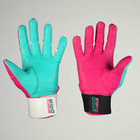 New Sportz Drip Youth Small medium Premium Pro Cuff Batting Gloves - Youth S m