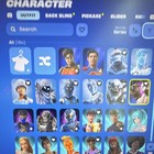 Fortnite Icon Series Gangnam Style Emote - Digital Game Item asset