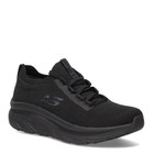 Work Black Skechers Shoes Women s Walker Mesh Memory Foam Slip Resistant 108017