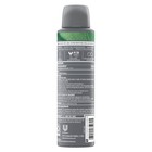 Dove Men care Antiperspirant Deodorant Dry Spray 3 8 Ounce  pack Of 1   Black