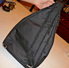 Brubaker Picnic Backpack Wine And Cheese For 2 People