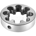 M70 X 1 5 Thread Die Right Hand  M70x1 5 Metric Round Threading Die