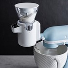 Kitchenaid   Sifter   Scale Attachment